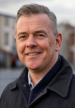 Maarten Dijkstra