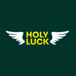 HolyLuck casino logo