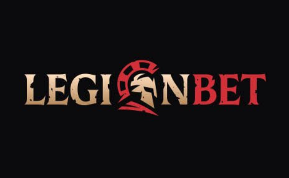 LegionBet casino logo